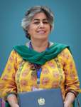 Dr. Shaheena Ayub Bhatti